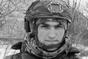 В зоне СВО погиб Герой России из Дагестана Муслим Муслимов