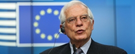 Боррель: Евросоюз согласен, что европейскую структуру безопасности надо пересматривать