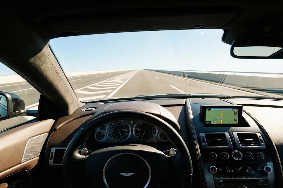 Главные федеральные трассы во Владимирской области переданы новому балансодержателю