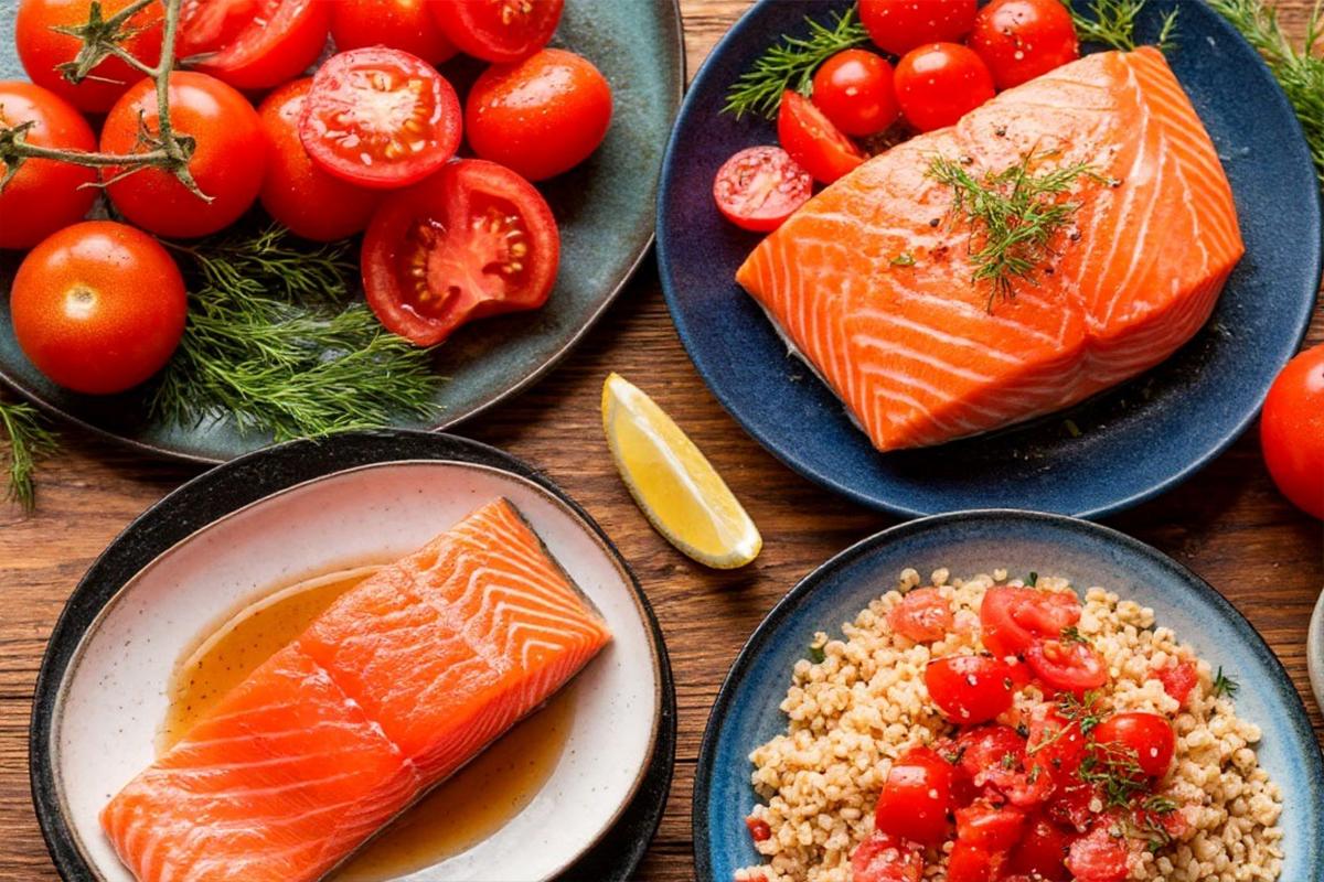 Кардиолог назвала три продукта, которые реально спасают сердце — проверьте свой холодильник