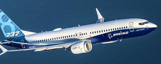 Boeing заплатит штраф и компенсации за смертельные крушения самолётов 737 MAX