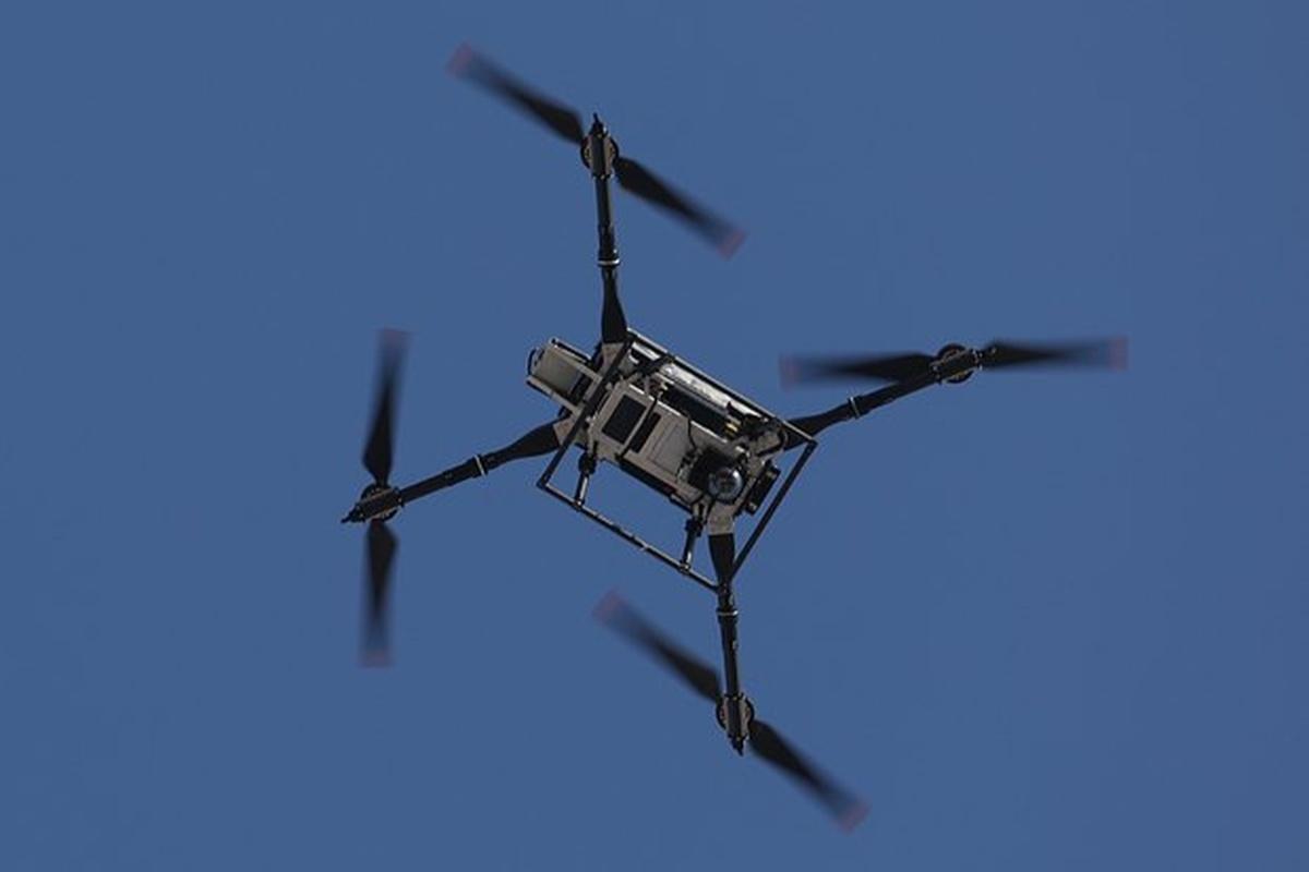 Системы ПВО уничтожили над Брянской областью три беспилотника