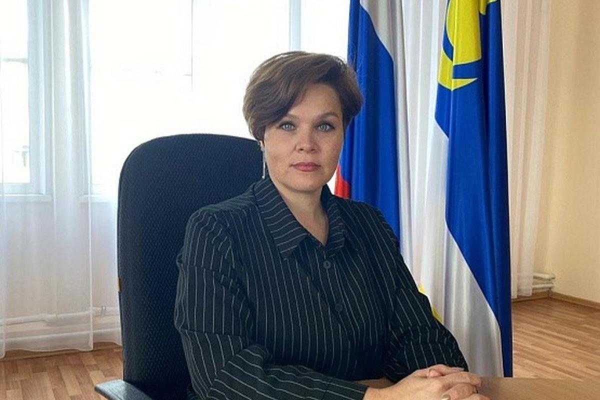 В Бурятии назначили замминистра транспорта, энергетики и дорожного хозяйства