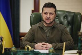 «Чем выше трон, тем ужаснее падение»: политтехнолог Гайдай посоветовал Зеленскому бежать ради личной безопасности