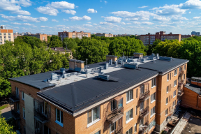 В Красноярском крае подвели итоги трехлетнего этапа программы капремонта домов