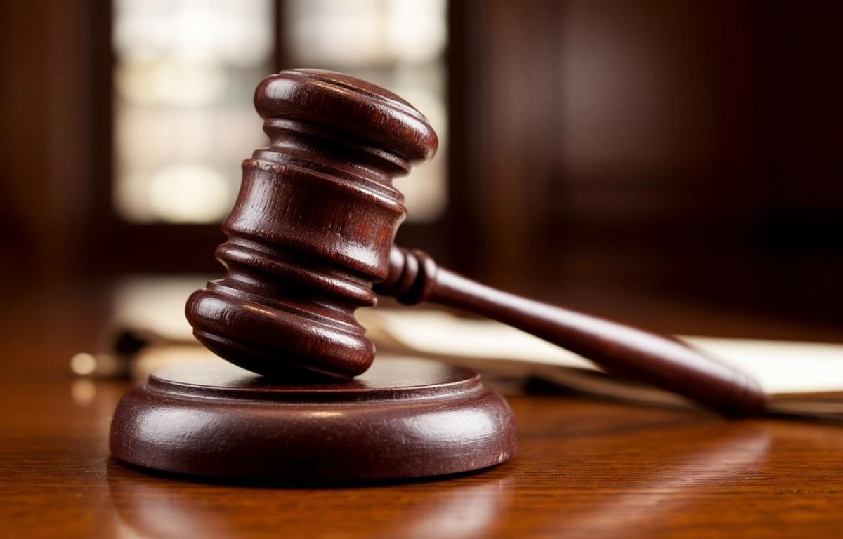 17 лет за 14 листовок: суд вынес приговор хабаровчанке, помогавшей украинской разведке