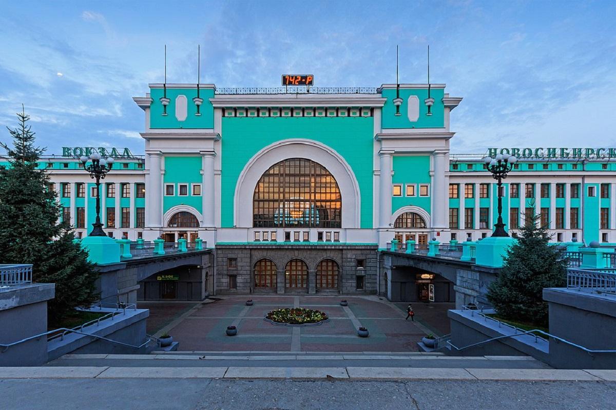 Новосибирская область модернизирует коммунальную инфраструктуру благодаря федеральной поддержке