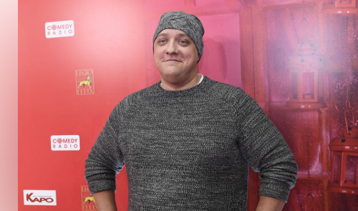 Роман Попов в последние дни своей жизни боролся с последствиями лечения онкозаболевания