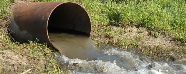 В Братске с «Группы Илим» взыскали более 7 млн рублей за загрязнение реки