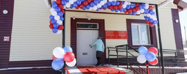 До конца года в Дагестане откроют 30 ФАПов