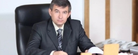 В Белгородской области главой Новооскольского округа вновь стал Андрей Гриднев