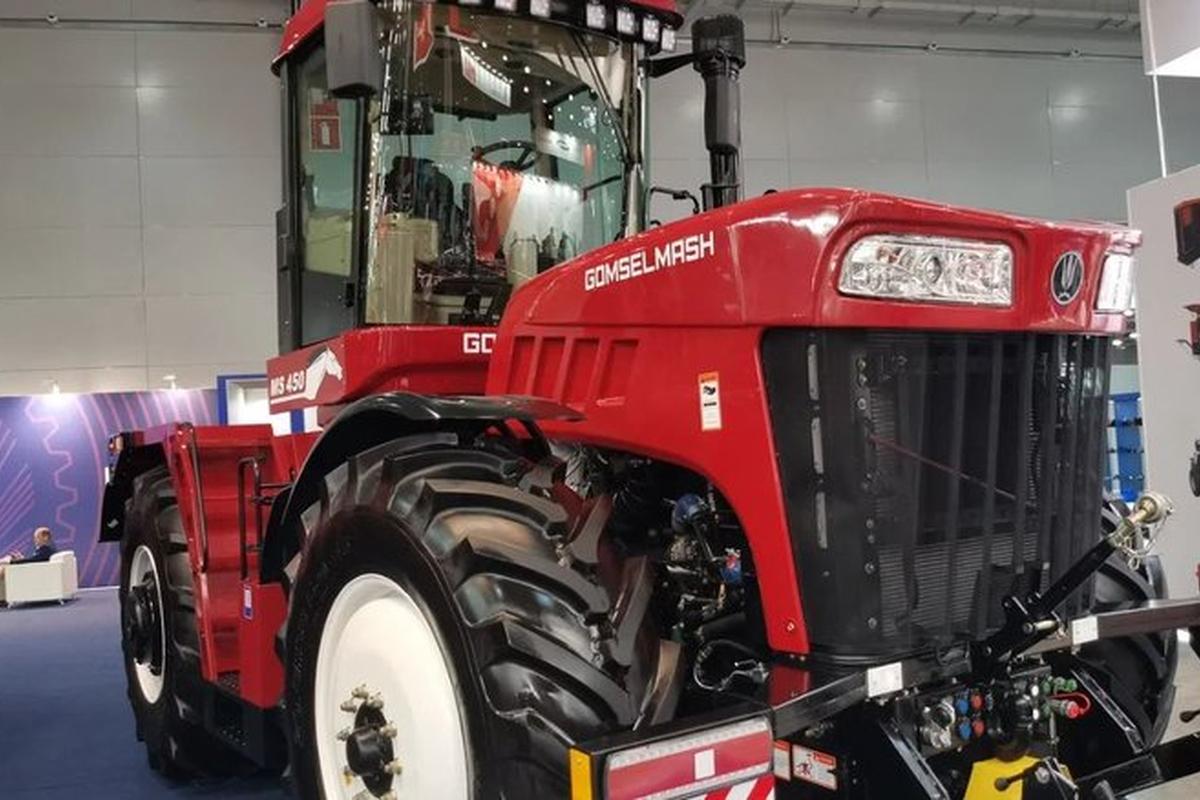 Челябинские и белорусские аграрии договорились о сотрудничестве