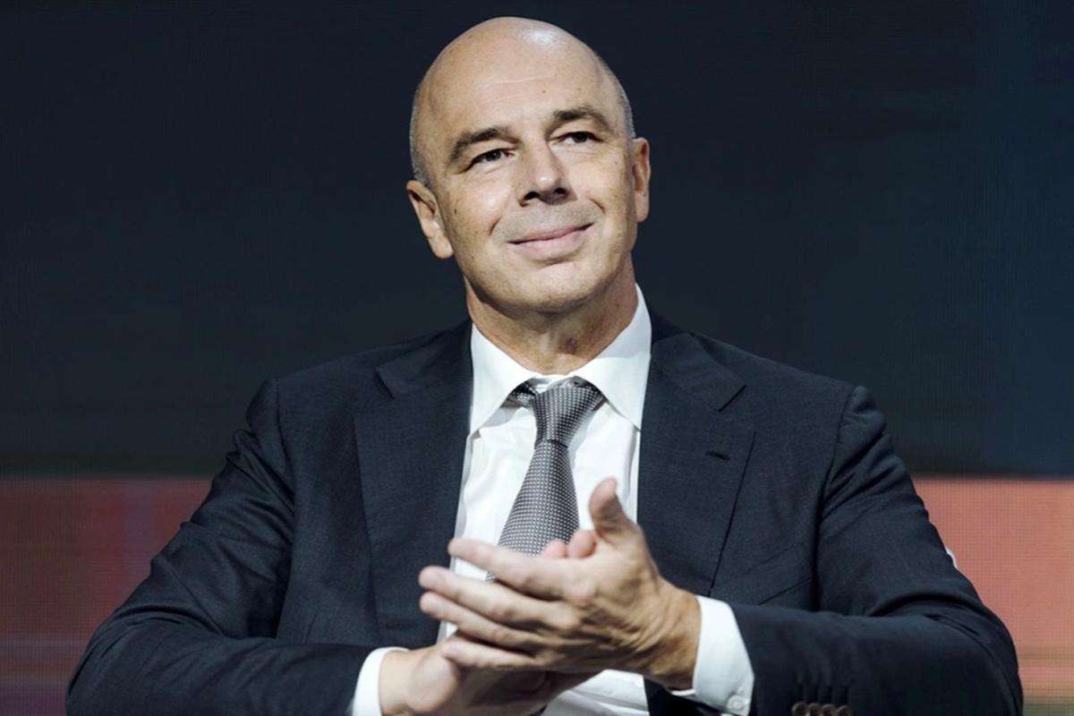 Силуанов: У экономики России выработался иммунитет к внешним шокам