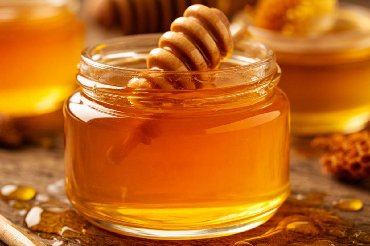 Мёд оказался эффективнее многих препаратов для заживления ран