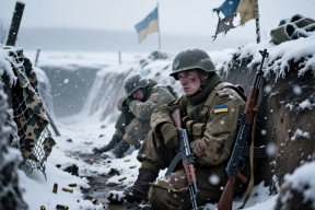 По нацистским лекалам: какую военную тактику используют украинские боевики?