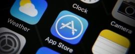 Apple отключила оплату в App Store со счета операторов «МегаФон», Yota и Tele2