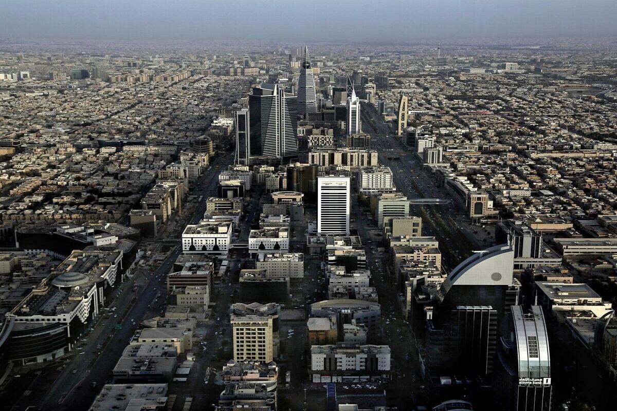 Украина начала подготовку к поездке Зеленского в Саудовскую Аравию