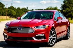 «Неприемлемо и опасно»: Минтранс США пригрозил Ford разрывом с Китаем из-за «утечки» технологий и рабочих мест