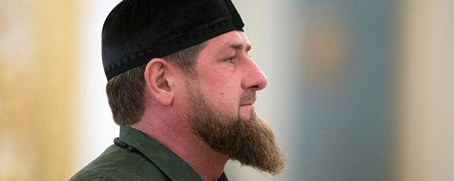 Кадыров: Ситуация в Сирии похожа на события в Чечне 90-х годов