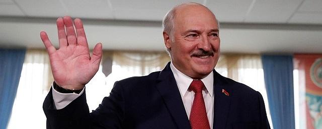 Лукашенко: Россия не дает согласие покупать нефть в Казахстане
