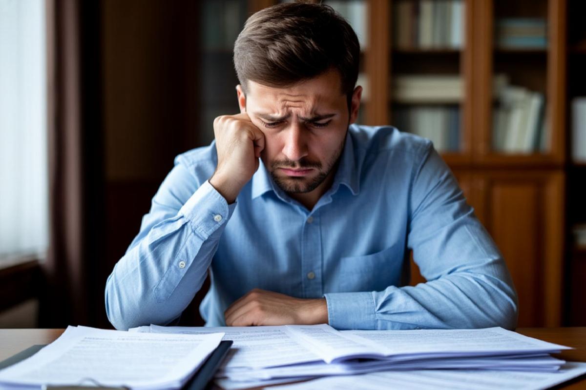 Эксперт разобрал ошибки, которые мешают должникам правильно воспользоваться правом на банкротство