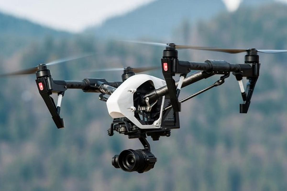 ЕС не будет финансировать строительство защитной «стены дронов» на границах Эстонии и Литвы