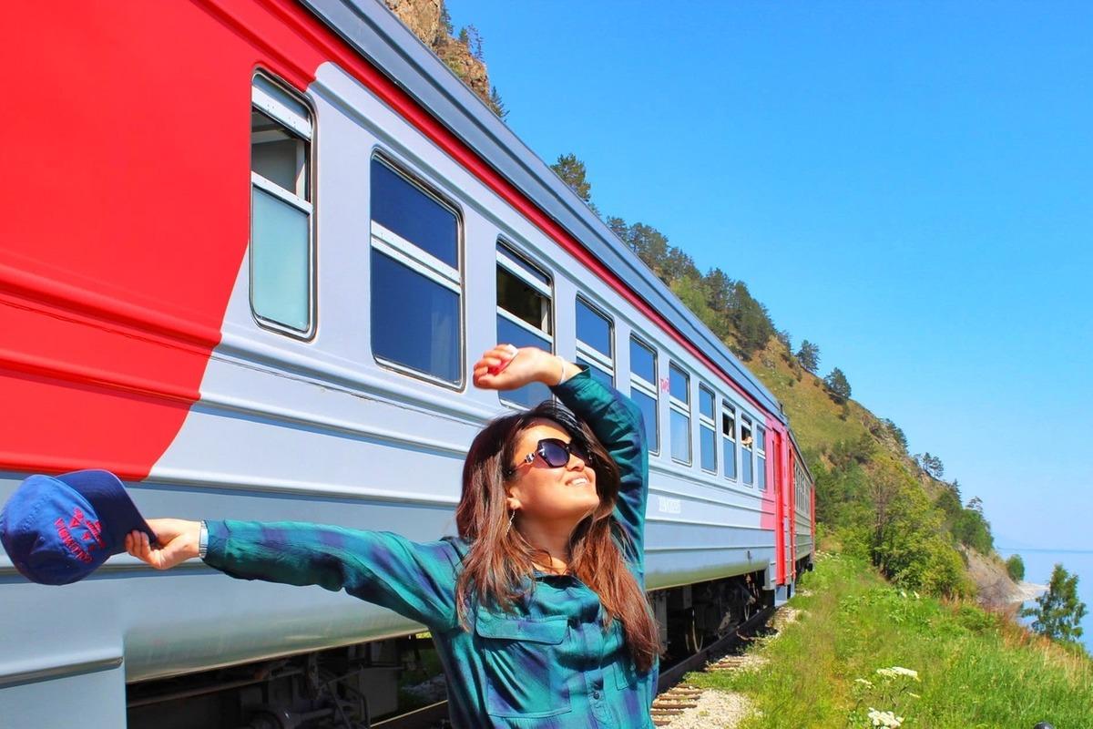 Законопроект о железнодорожном туризме успешно преодолел первое чтение в Госдуме