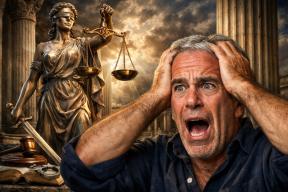 «Думали, что они выше закона». В деле Эпштейна появились жуткие подробности развлечений элиты