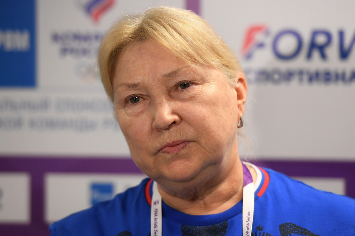 Покровская раскрыла подоплеку отказа украинок поздравлять россиянок