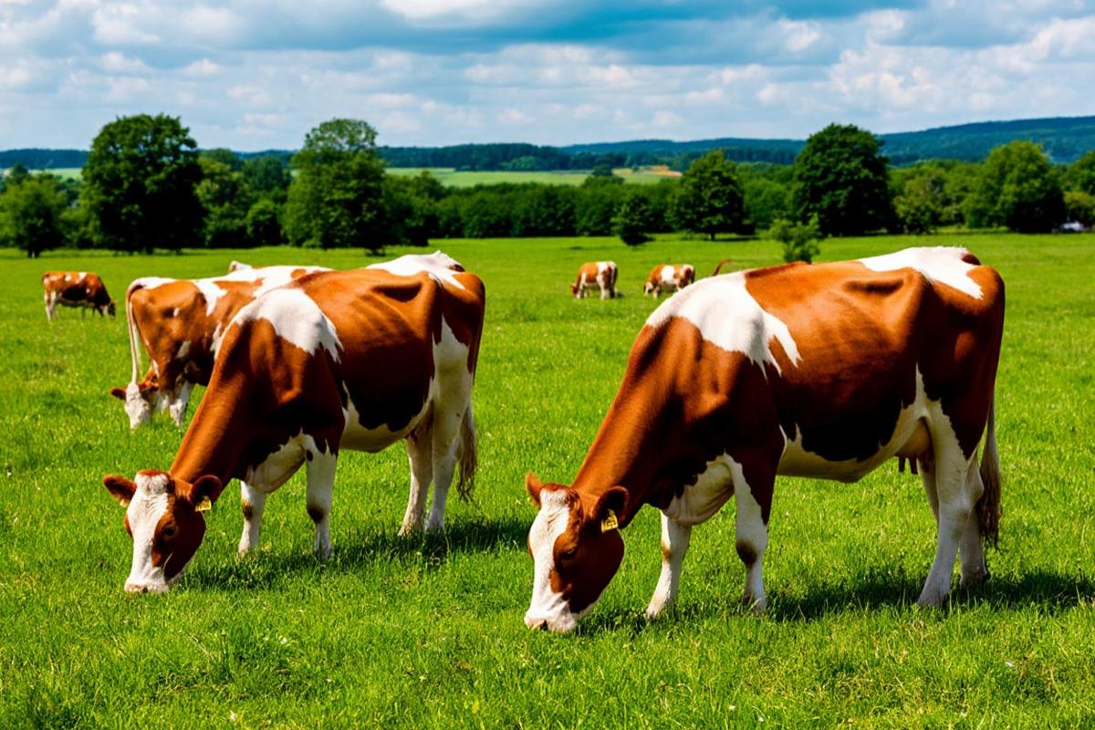 Прокуратура помогла новосибирскому фермеру восстановить справедливость