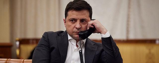 Al Mayadeen: президент Украины Зеленский потерпел крах в попытках настроить мир против России