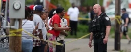 Стрельба в Буффало могла произойти по причине расовой ненависти