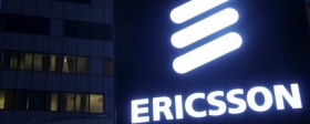 Швеция запретила Ericsson поставлять оборудование для российских компаний