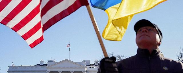 NBC News: чиновники США заявили, что Украина имеет военный потенциал для возвращения Крыма