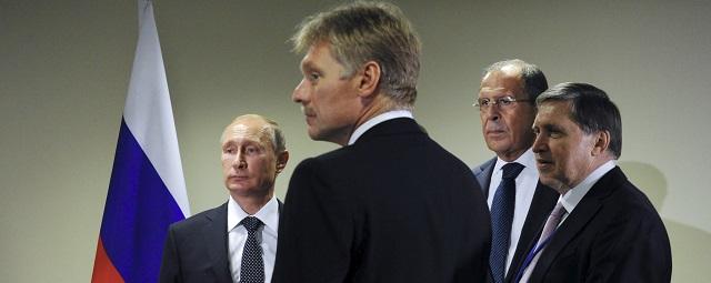 Песков: ПАСЕ не сможет полноценно функционировать без России