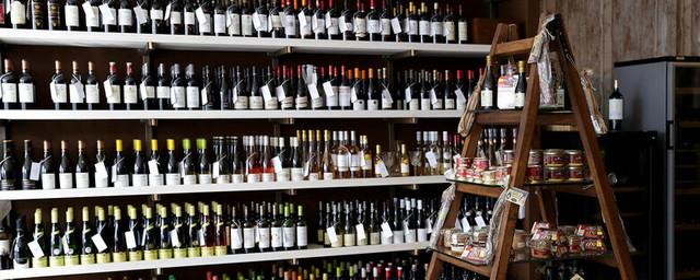 Алкогольные магазины в Москве должны закрыться на период «нерабочих дней»
