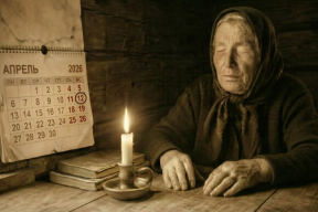 Тишина на рассвете: что скрывает «тайная тетрадь» Ванги о дате 12 апреля 2026 года