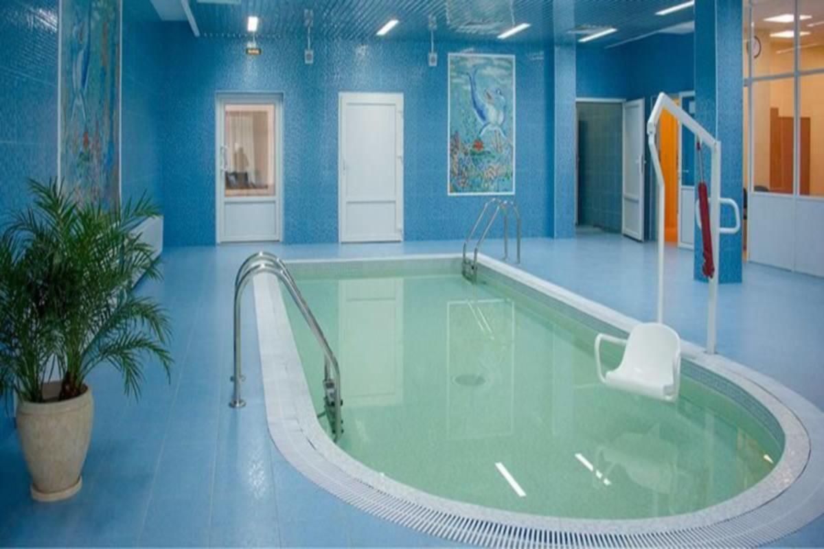 В московском районе Текстильщики построили новый детский сад на 300 мест