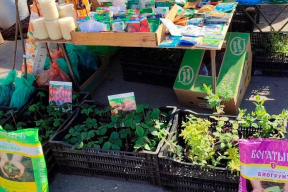 Глава Чувашии Олег Николаев: В республике с 4 апреля стартует сезон весенних сельскохозяйственных ярмарок