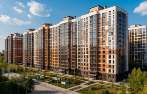 Стоимость жилья в Московской области продолжит возрастать