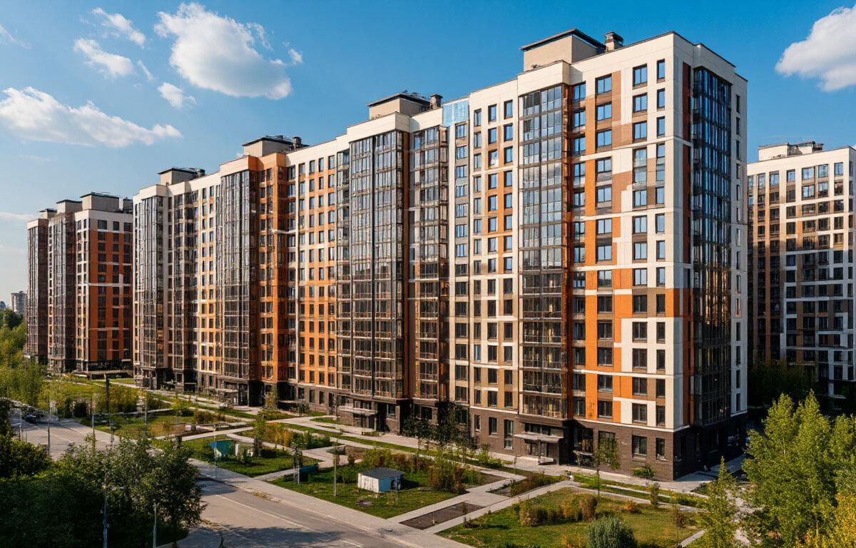 Стоимость жилья в Московской области продолжит возрастать