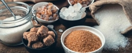 Ученые из Университета Дьюка: кишечник человека может отличить сахар от сахарозаменителя