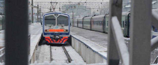 В Подмосковье двое подростков погибли под колесами электричек