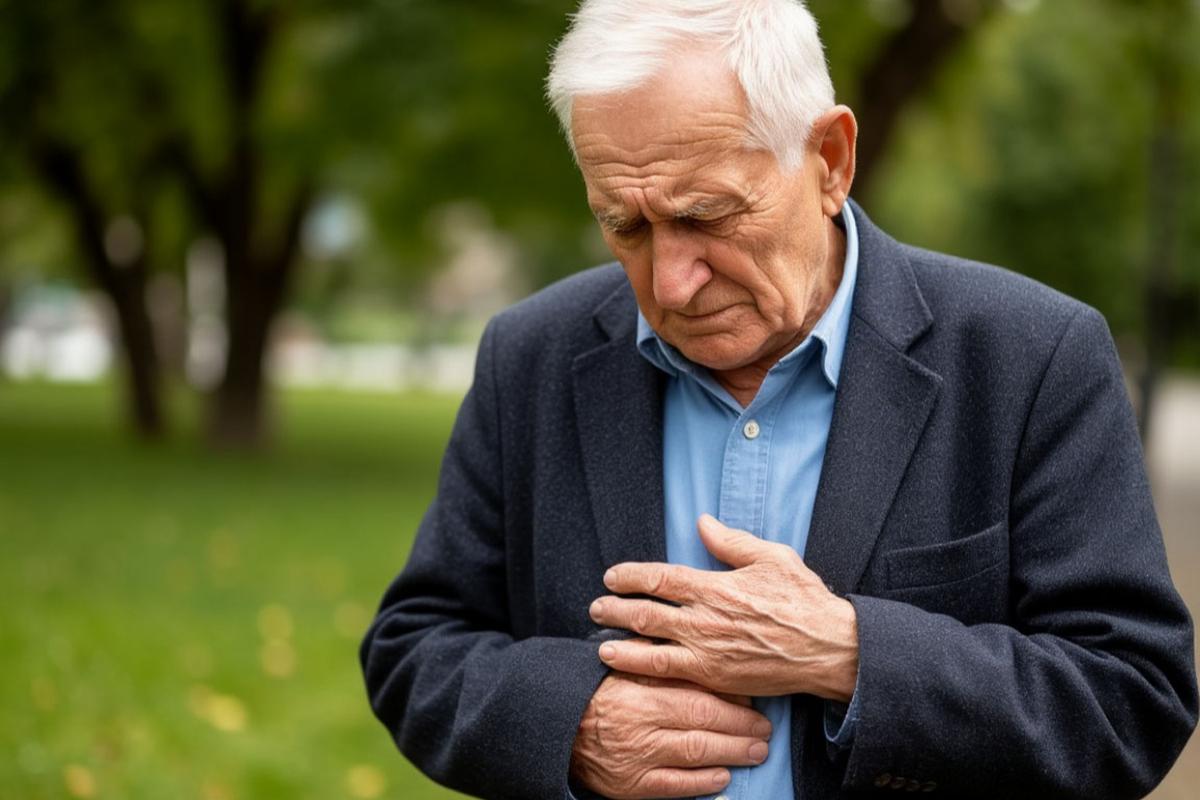 Врач Агапкин рассказал, когда высокое давление опасно инфарктом