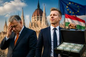 Мадьяр утёр нос Орбану: 16 млрд евро ЕС почти в руках. Какова цена победы для Венгрии?