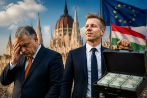Мадьяр утёр нос Орбану: 16 млрд евро ЕС почти в руках. Какова цена победы для Венгрии?