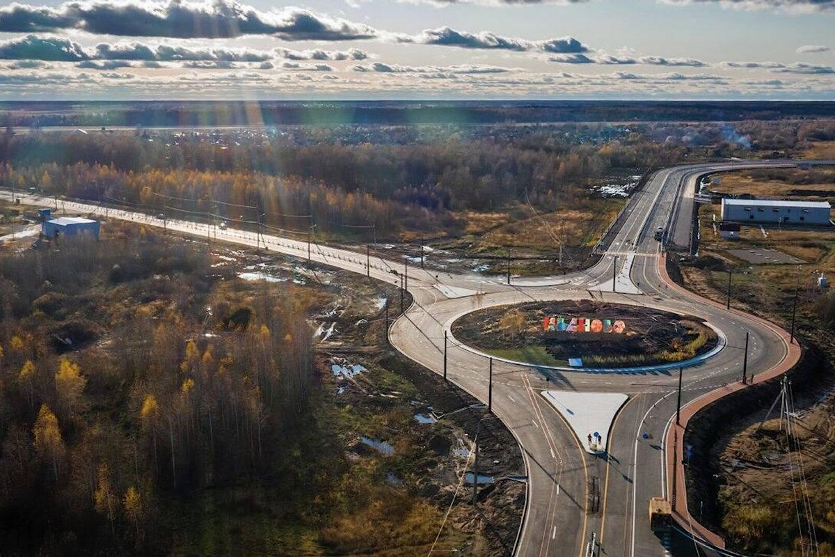 Дорожная карта Ивановской области: регион занял 36-е место в рейтинге по качеству дорог