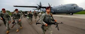 Салливан: США труднее было бы помогать Украине, если бы войска не вывели из Афганистана
