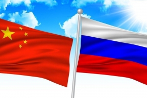 Мишустин отметил крепнущее сотрудничество России и КНР