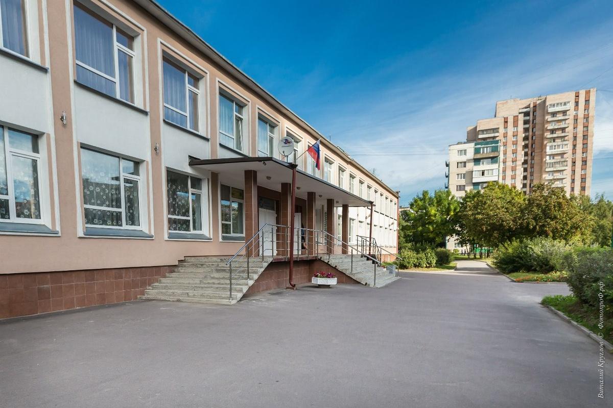 St. Petersburg authorities allocated almost 1 billion rubles in subsidies to private schools